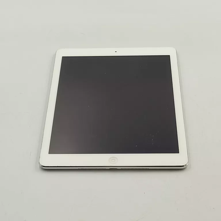 TABLET APPLE IPAD AIR 64GB MODEL: A1475 SŁABA BATERIA! OPIS!!!
