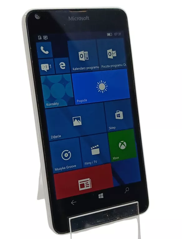 TELEFON MICROSOFT LUMIA 640 LTE