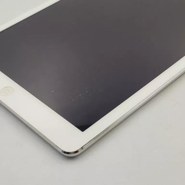 TABLET APPLE IPAD AIR 64GB MODEL: A1475 SŁABA BATERIA! OPIS!!!