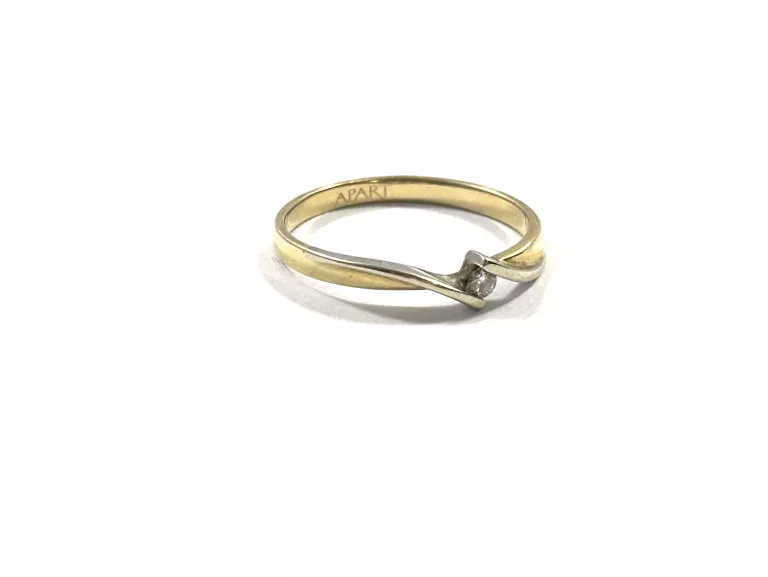 zloty-pierscionek-585-157g-13r-z-brylantem-stan-11323-2