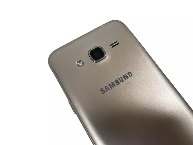 TELEFON SAMSUNG GALAXY J3 2016
