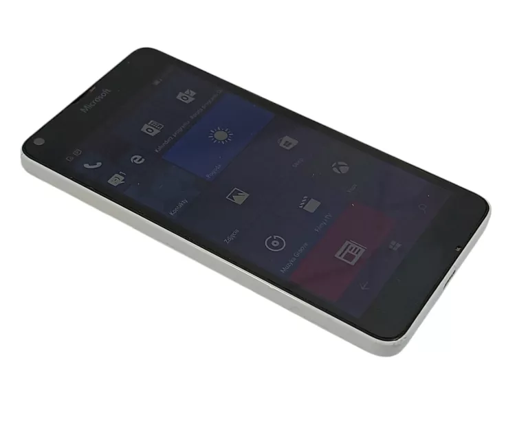 TELEFON MICROSOFT LUMIA 640 LTE