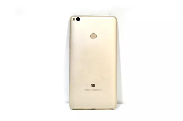 TELEFON MI MAX 2