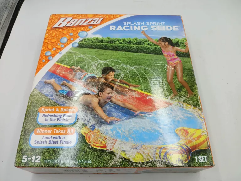 mata-wodna-slizgawka-banzai-41675-wyscig-tor-wodny-ean-gtin-5609288257110