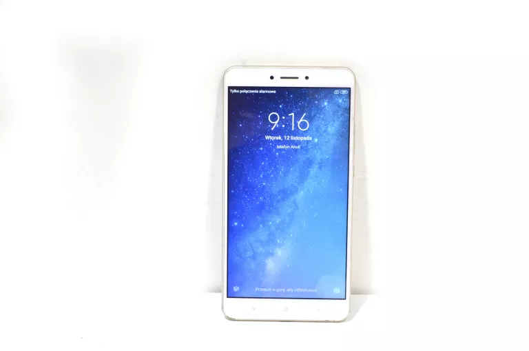 TELEFON MI MAX 2