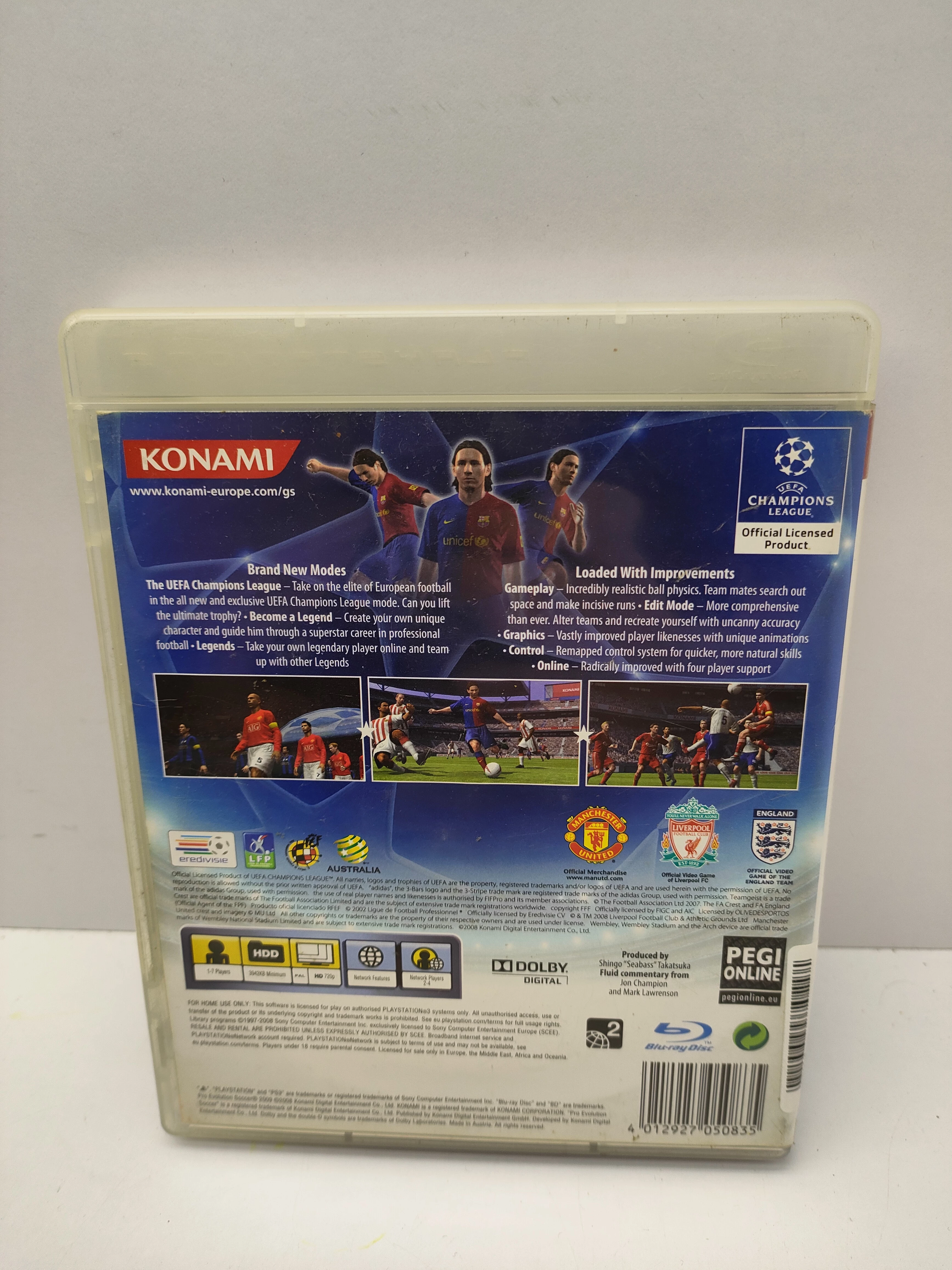 gra-ps3-pes-2009-ean-gtin-4012927050835