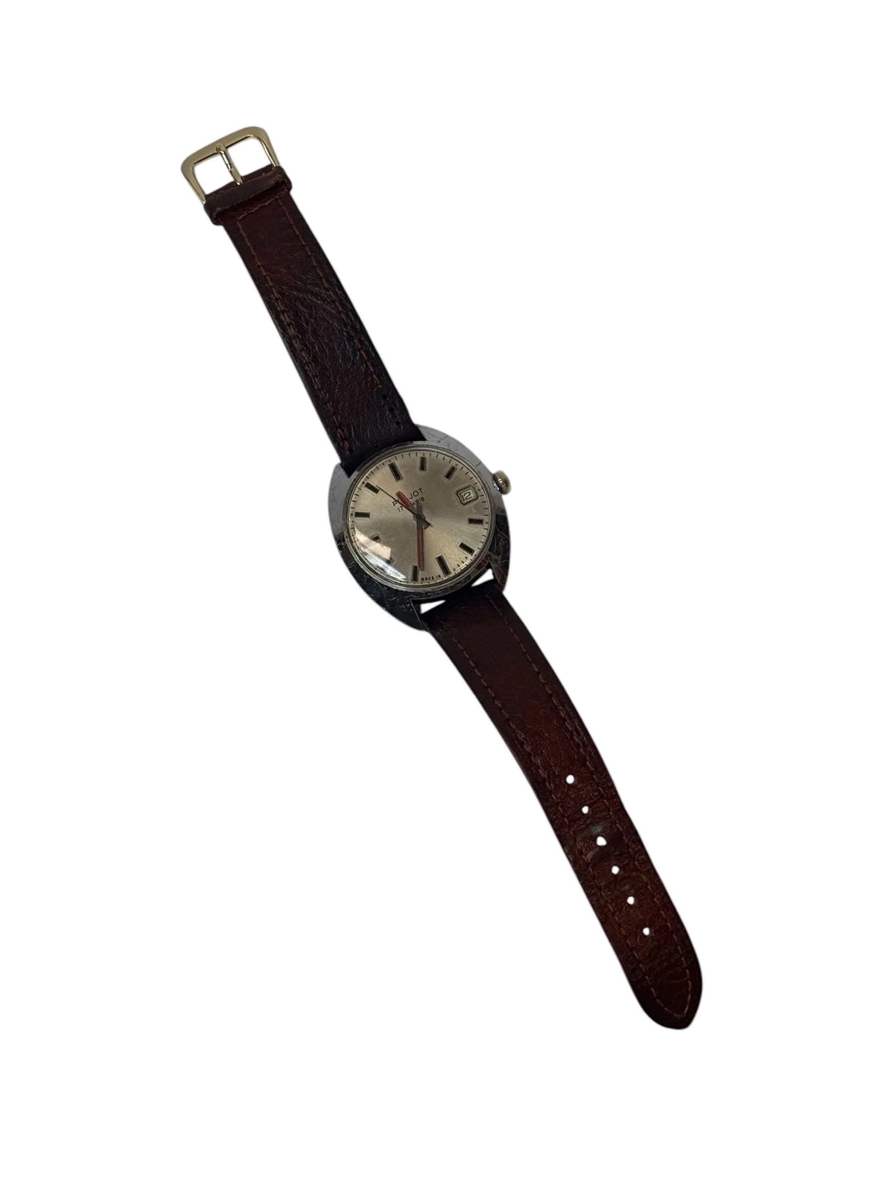 stary-kolekcjonerski-zegarek-poljot-17-jewels-oryginal-stan-11323-2