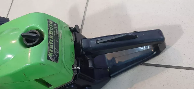 PIŁA ŁAŃCUCHOWA SPALINOWA KRAFT&DELE KD 155-2 2,7KM