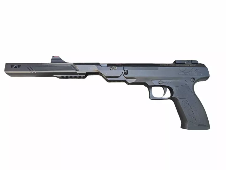 WIATRÓWKA CROSMAN-BENJAMIN TRAIL NP MK. II