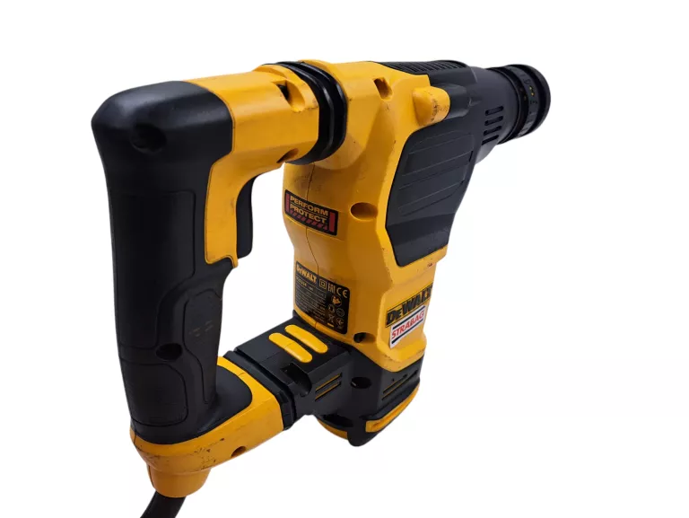 MŁOTOWIERTARKA DEWALT D25334 SDS PLUS 950W 3,5J