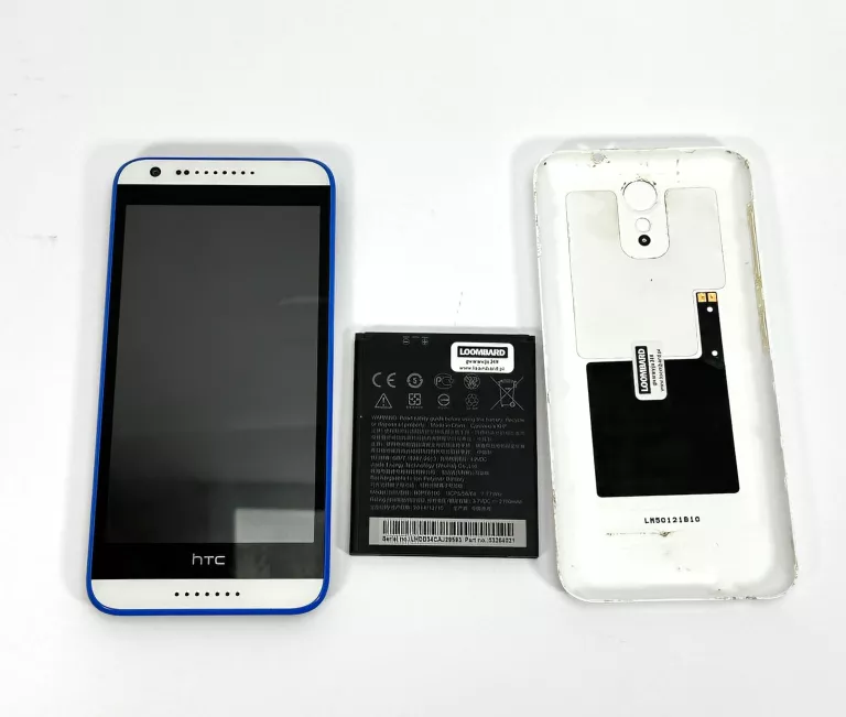 TELEFON HTC 620 1/8GB
