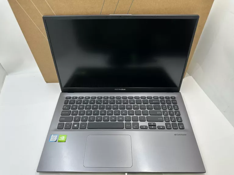 LAPTOP ASUS VIVOBOOK X512F I5-8265U 8GB/256GB SSD GEFORCE MX250 WIN11