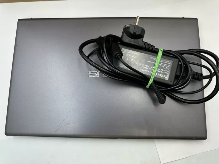 LAPTOP ASUS VIVOBOOK X512F I5-8265U 8GB/256GB SSD GEFORCE MX250 WIN11