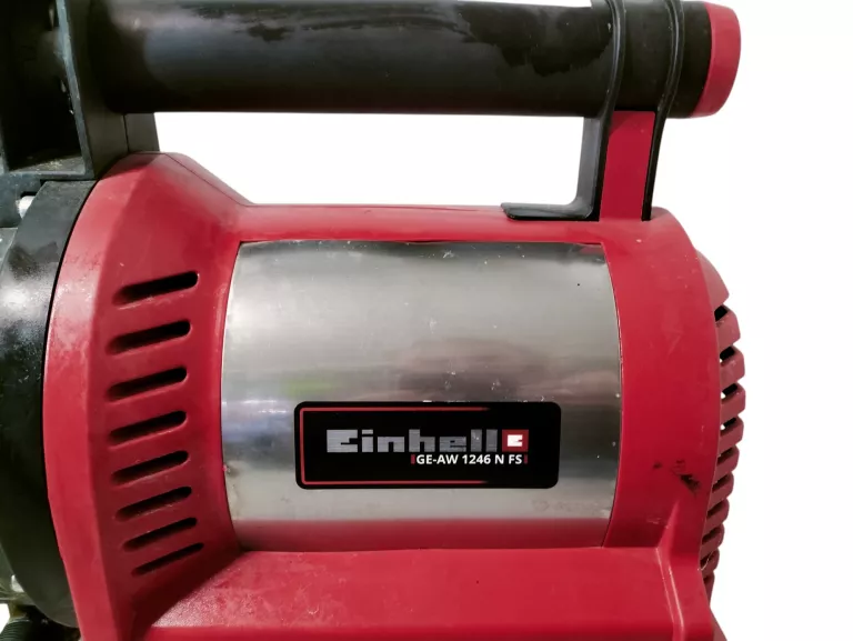 EINHELL GE-AW AUTOMATYCZNA POMPA ZRASZAJĄCA 1246