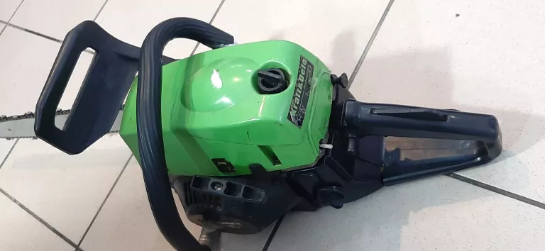 PIŁA ŁAŃCUCHOWA SPALINOWA KRAFT&DELE KD 155-2 2,7KM