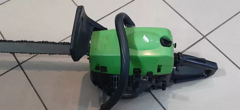 PIŁA ŁAŃCUCHOWA SPALINOWA KRAFT&DELE KD 155-2 2,7KM