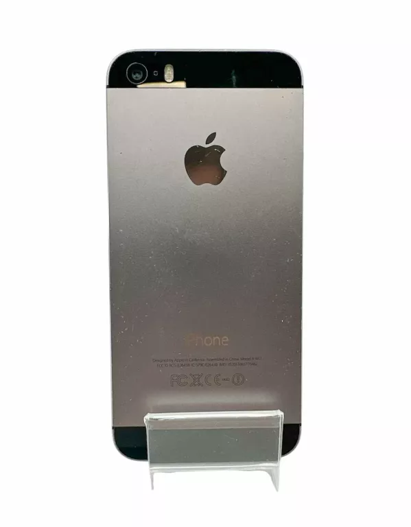 TELEFON SMARTFON APPLE IPHONE 5S 1 GB / 64 GB