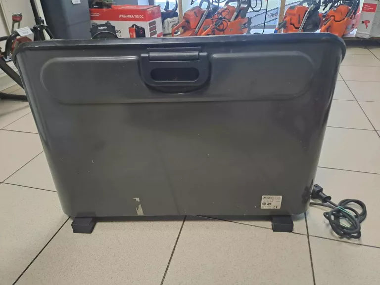 GRZEJNIK DELONGHI HIFI 82306 S01