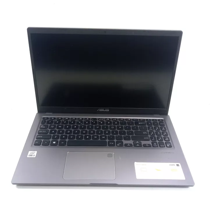 LAPTOP ASUS X515J 512SSD 8GB RAM I5-1035G1