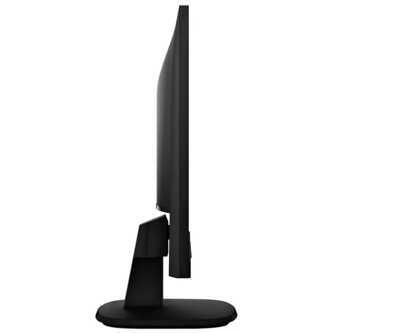 MONITOR PHILIPS V-LINE 243V7QDSB 23.8" 1920X1080PX IPS 4 MS