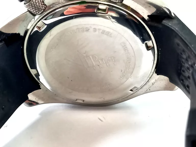 ZEGAREK VIP TIME ITALY 25043 QUARTZ