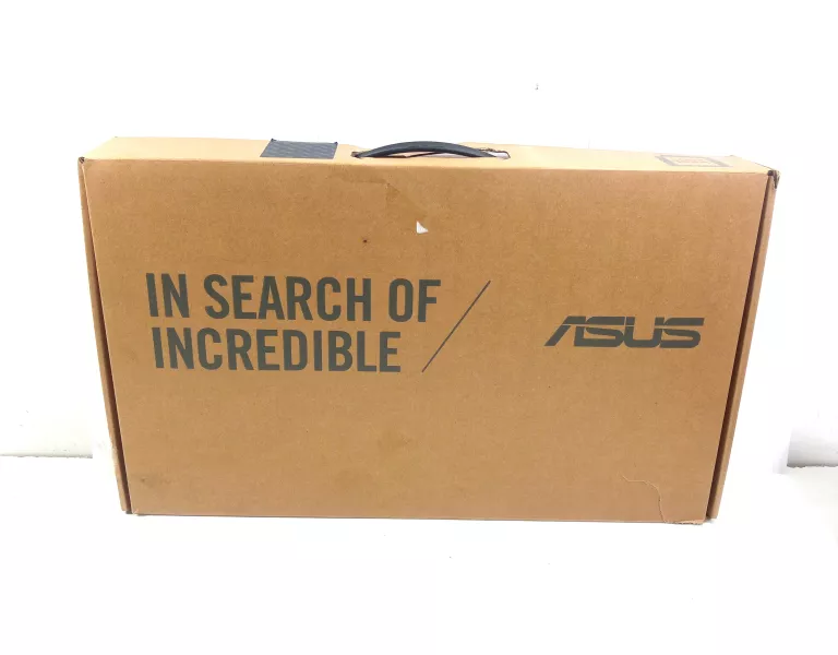 LAPTOP ASUS X515J 512SSD 8GB RAM I5-1035G1