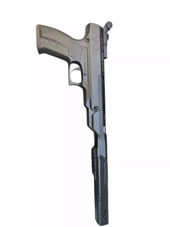 WIATRÓWKA CROSMAN-BENJAMIN TRAIL NP MK. II
