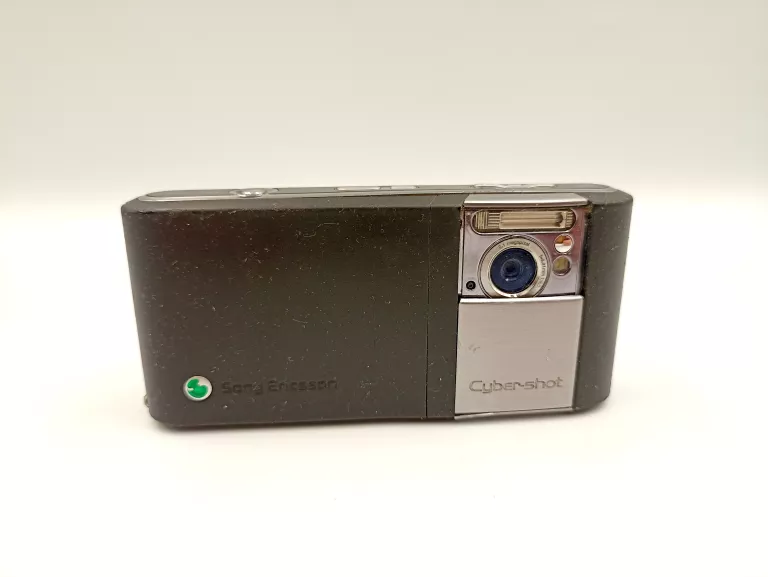 TELEFON SONY ERICSSON C905 + ŁAD