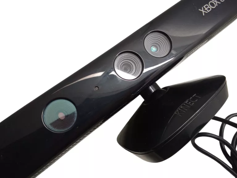 SENSOR KINECT XBOX 360
