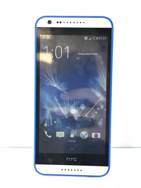 TELEFON HTC 620 1/8GB