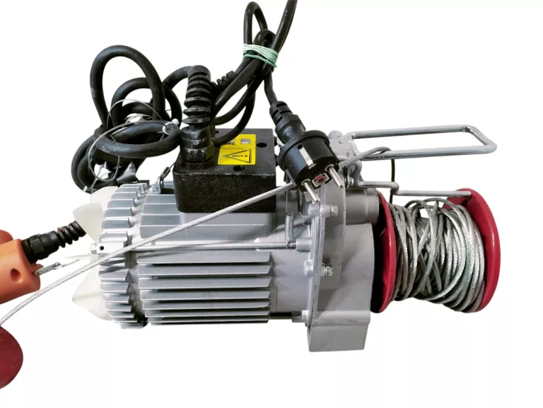 WYCIĄG LINOWY EINHELL TC-EH 500