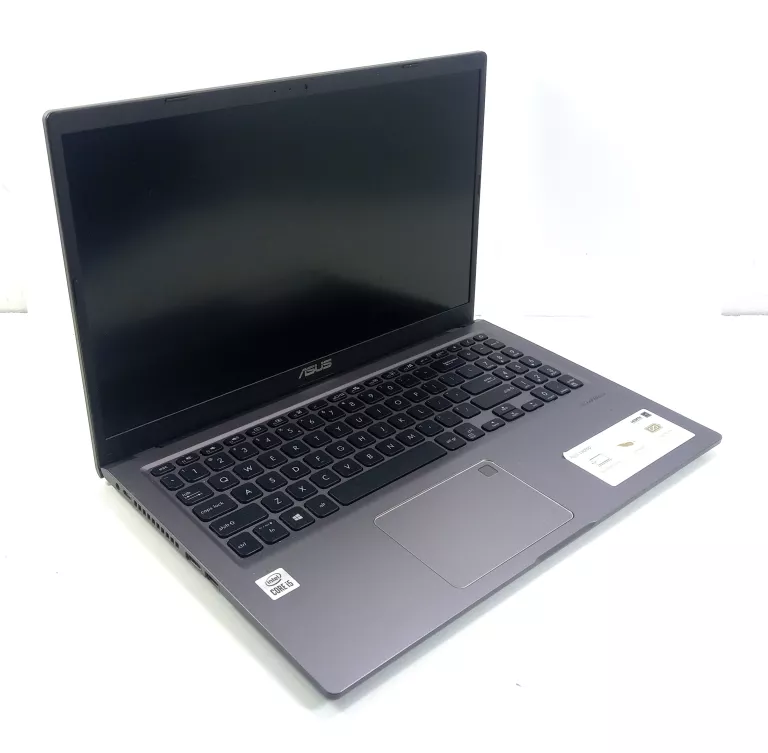 LAPTOP ASUS X515J 512SSD 8GB RAM I5-1035G1