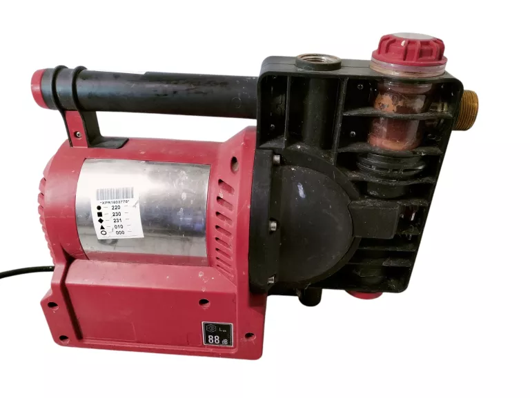 EINHELL GE-AW AUTOMATYCZNA POMPA ZRASZAJĄCA 1246