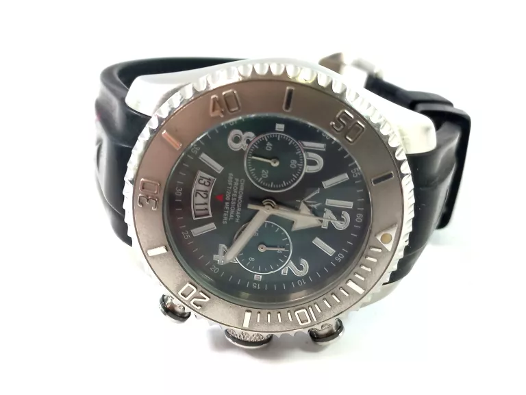 ZEGAREK VIP TIME ITALY 25043 QUARTZ