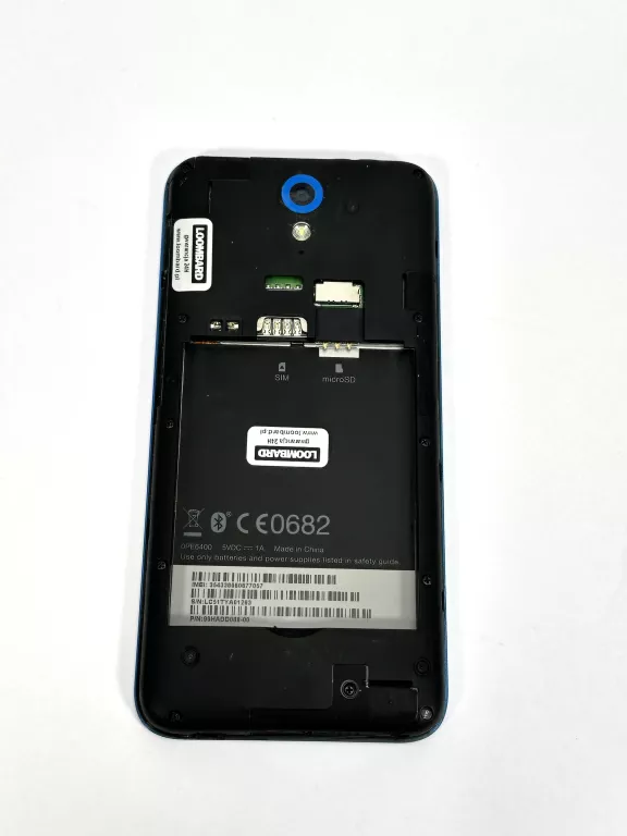 TELEFON HTC 620 1/8GB