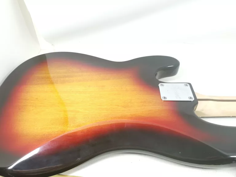 GITARA BASOWA FENDER SQUIER PRECISION BASS