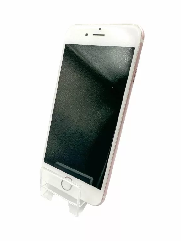 TELEFON IPHONE 6S 128GB ROSE GOLD 85% ICLOUD