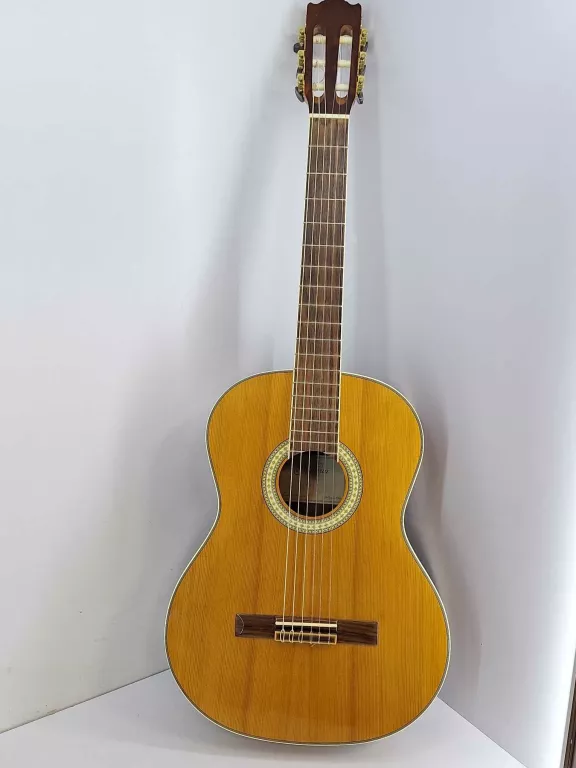 GITARA KLASYCZNA ALMERIA 36SN