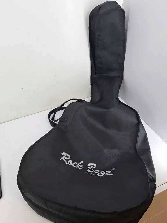 GITARA KLASYCZNA ALMERIA 36SN