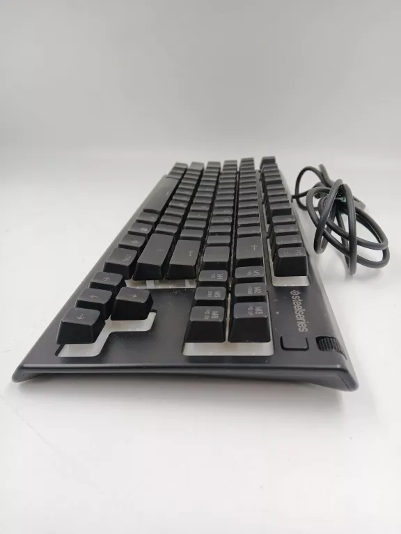 KLAWIATURA STEELSERIES APEX 3 TKL KOMPLET