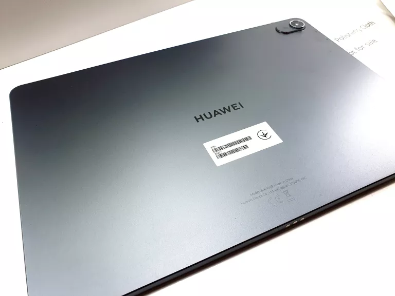 TABLET HUAWEI MATEPAD PAPERMATE EDITION 8/256GB+ M-PENCIL 2GEN