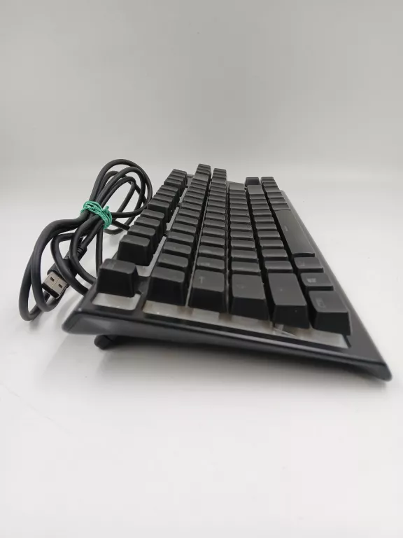 KLAWIATURA STEELSERIES APEX 3 TKL KOMPLET