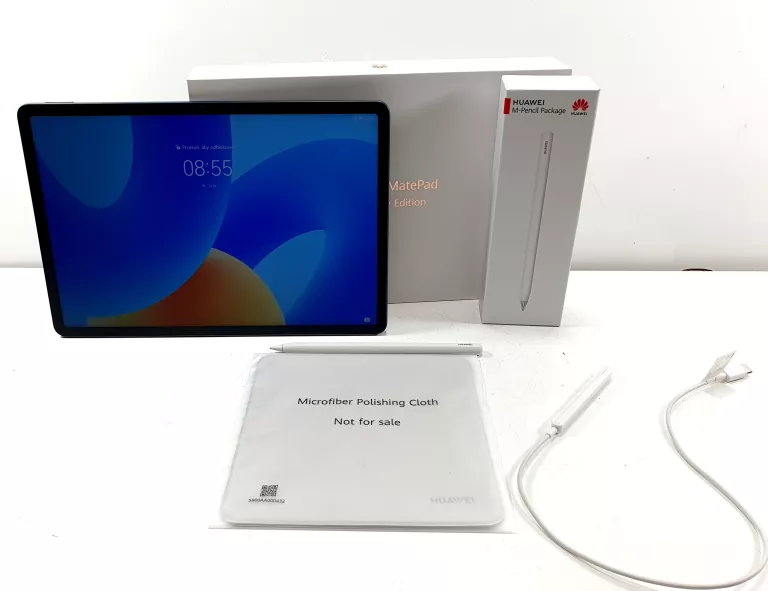 TABLET HUAWEI MATEPAD PAPERMATE EDITION 8/256GB+ M-PENCIL 2GEN