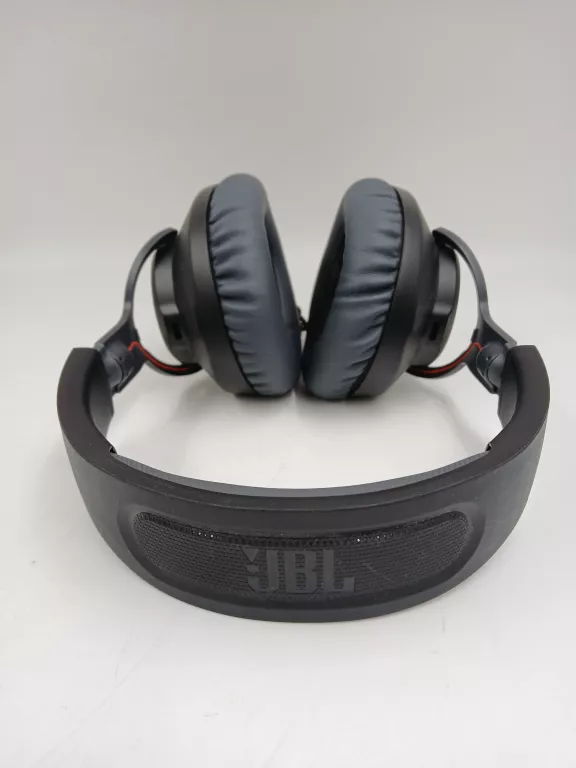 SŁUCHAWKI WOKOŁOUSZNE JBL QUANTUM 100