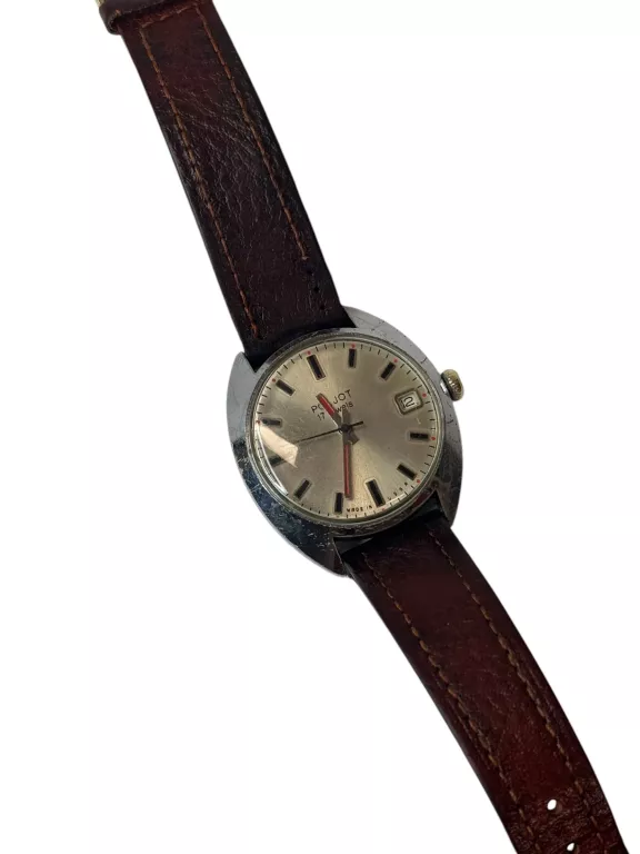 stary-kolekcjonerski-zegarek-poljot-17-jewels-oryginal-lwowska-2-wadowice