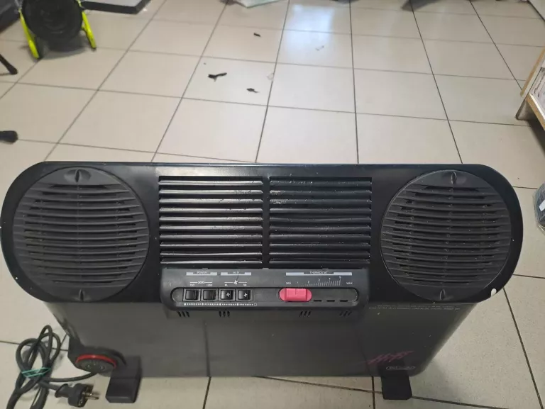 GRZEJNIK DELONGHI HIFI 82306 S01