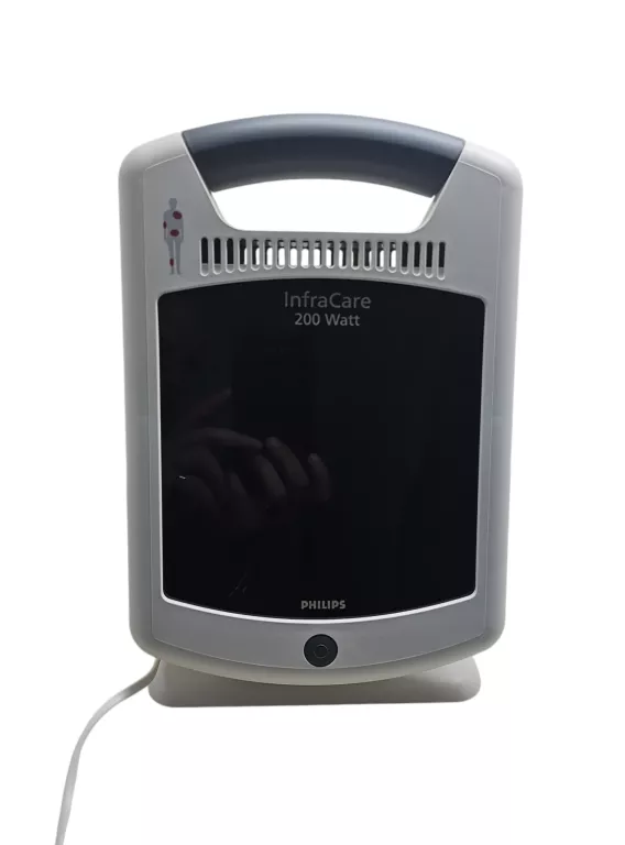 LAMPA PODCZERWIENI PHILIPS INFRACARE HP 3621/200W