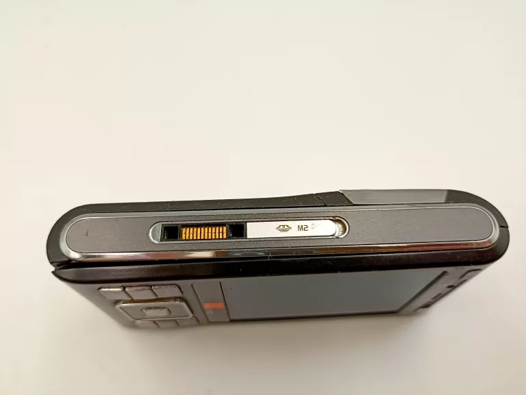 TELEFON SONY ERICSSON C905 + ŁAD
