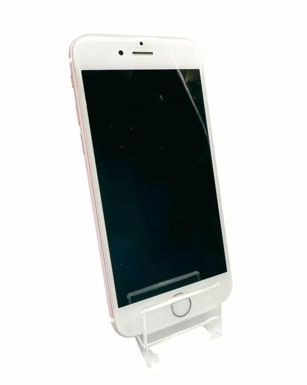 TELEFON IPHONE 6S 128GB ROSE GOLD 85% ICLOUD