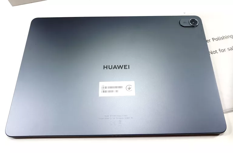 TABLET HUAWEI MATEPAD PAPERMATE EDITION 8/256GB+ M-PENCIL 2GEN